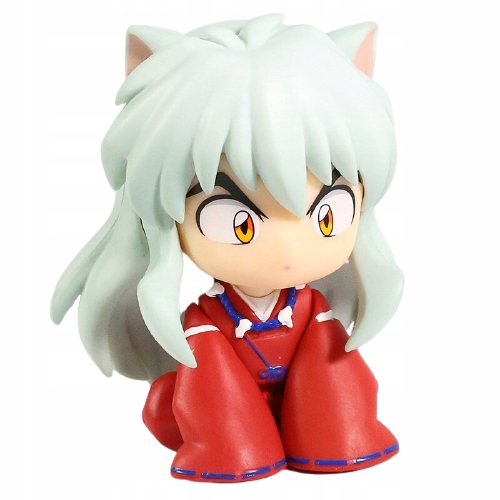 InuYasha nendoroid
