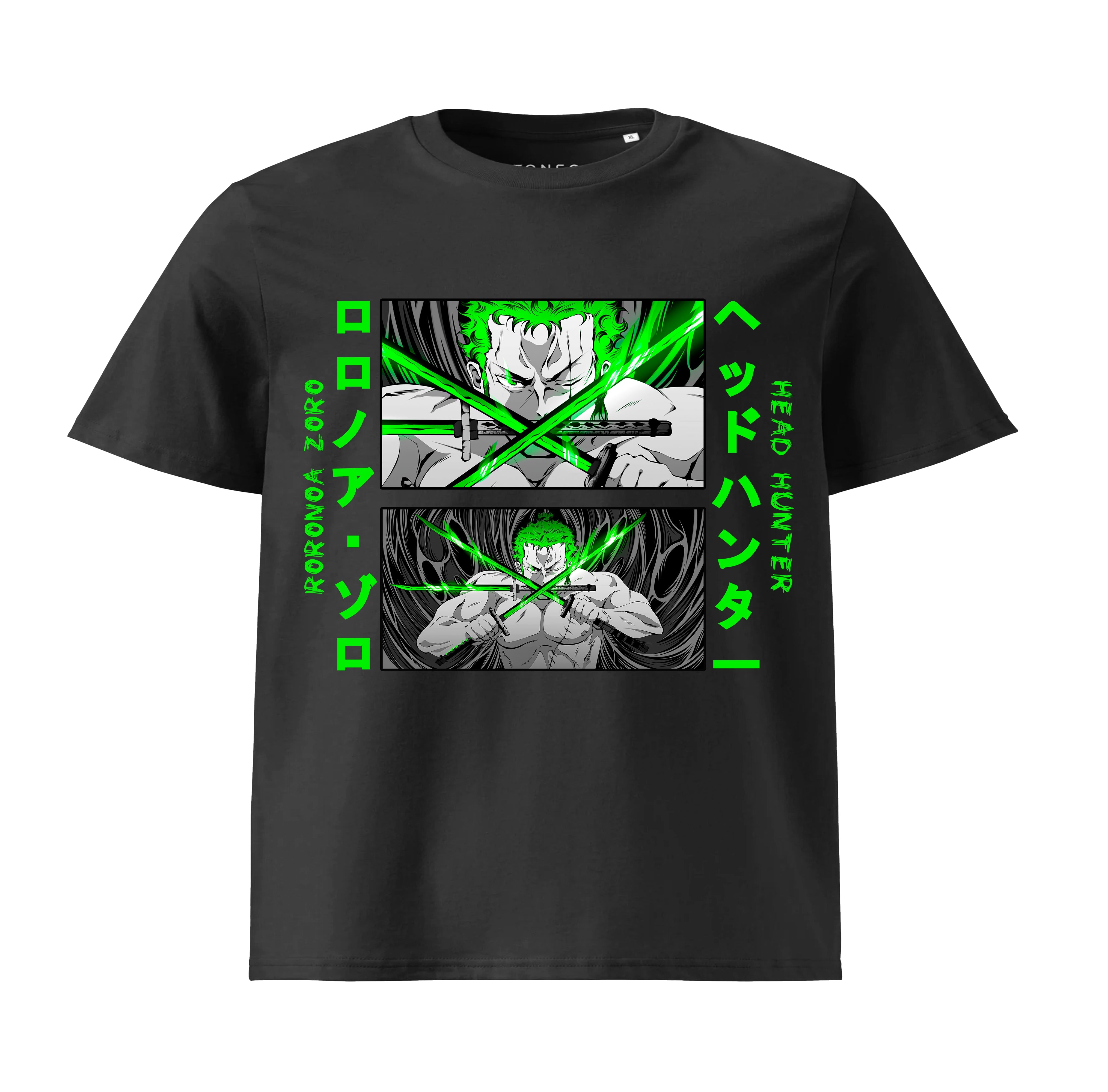 One Piece trička