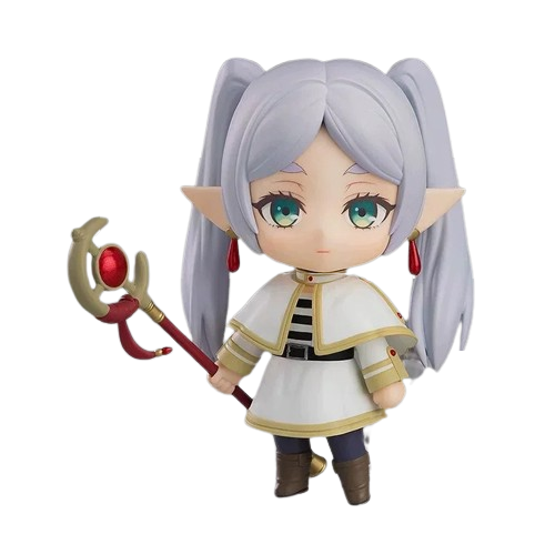 Frieren nendoroid
