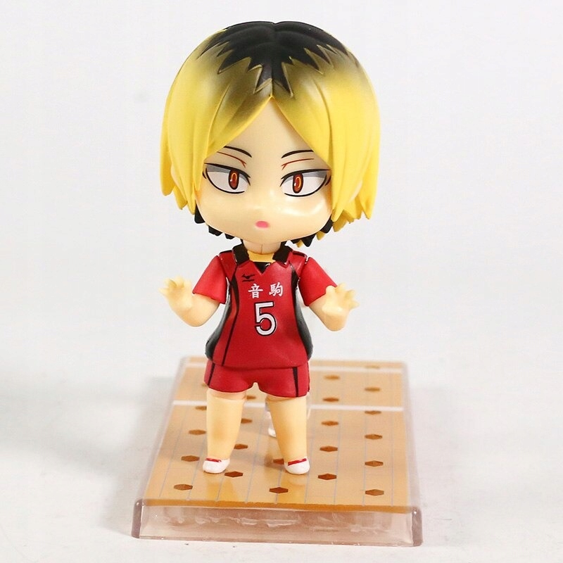 Haikyū!! nendoroid