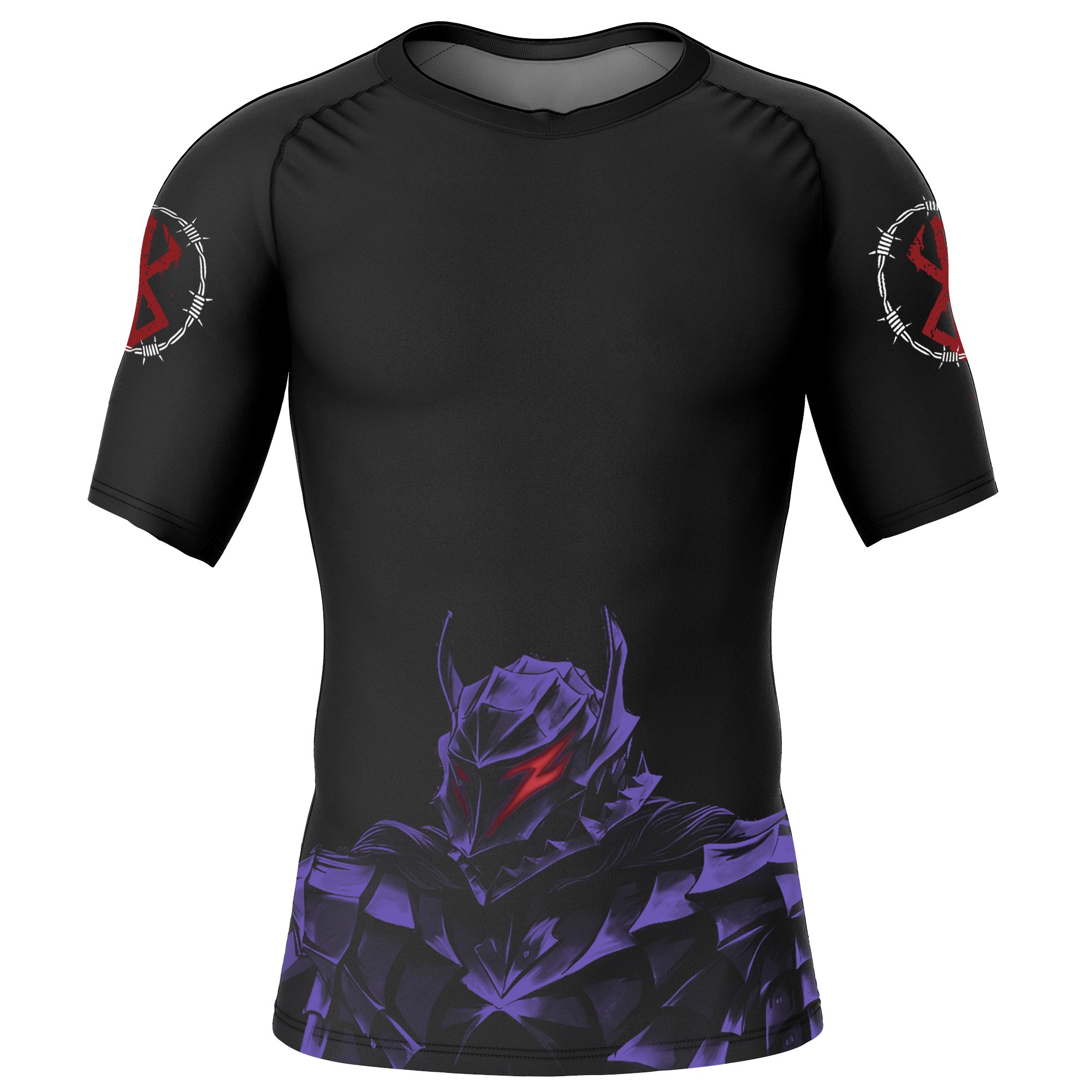 Berserk Sportovní trička