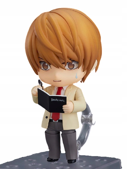 Death Note	nendoroid