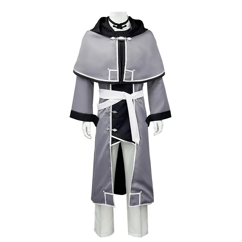 Mushoku Tensei cosplay