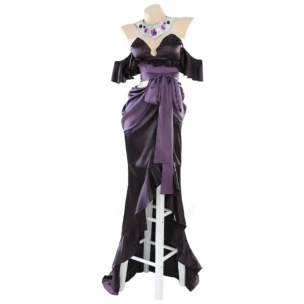 Overlord cosplay
