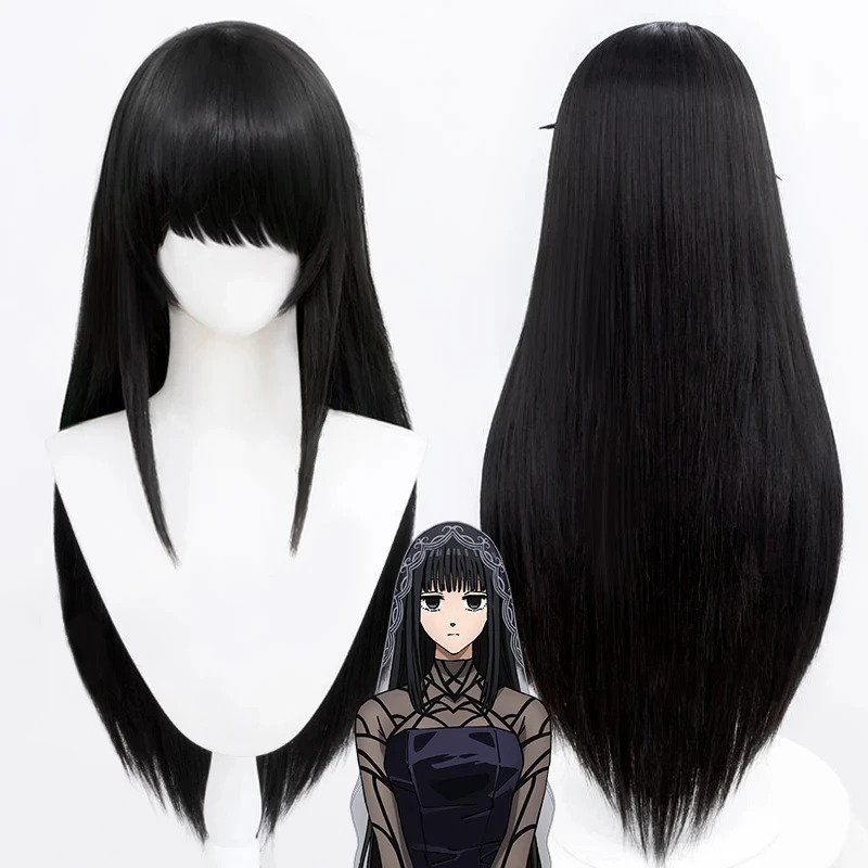 Sakamoto Days cosplay paruky