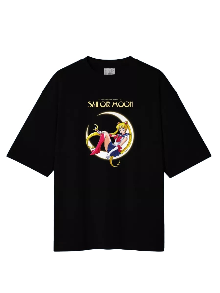 Sailor Moon trička