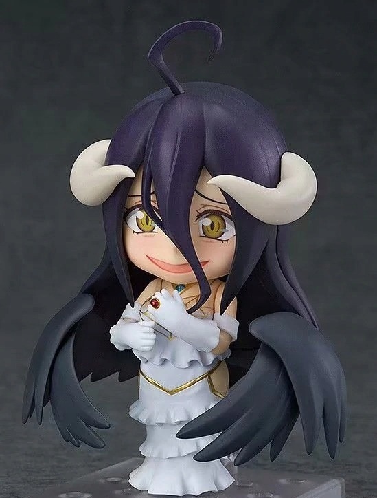 Overlord nendoroid