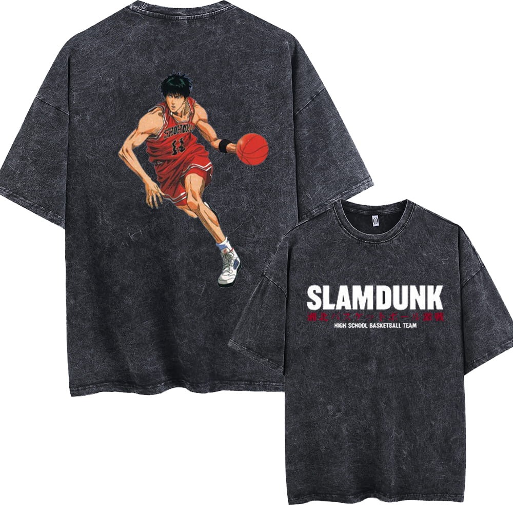 Slam dunk trička