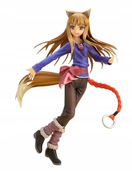 Spice and Wolf	figurky