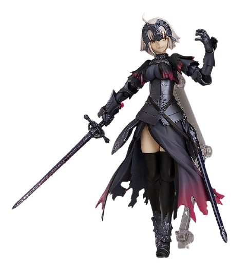 Fate/Grand Order figurky