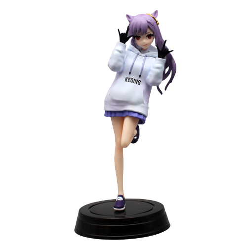 Genshin Impact figurky