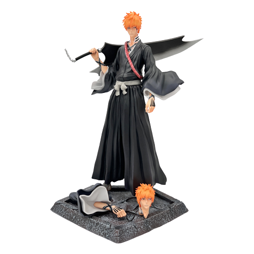 Bleach figurky