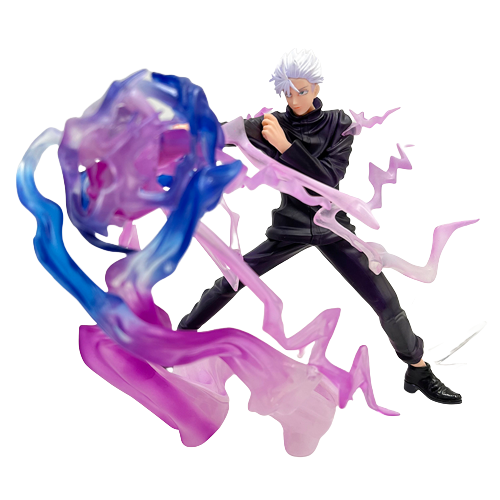 Jujutsu Kaisen figurky
