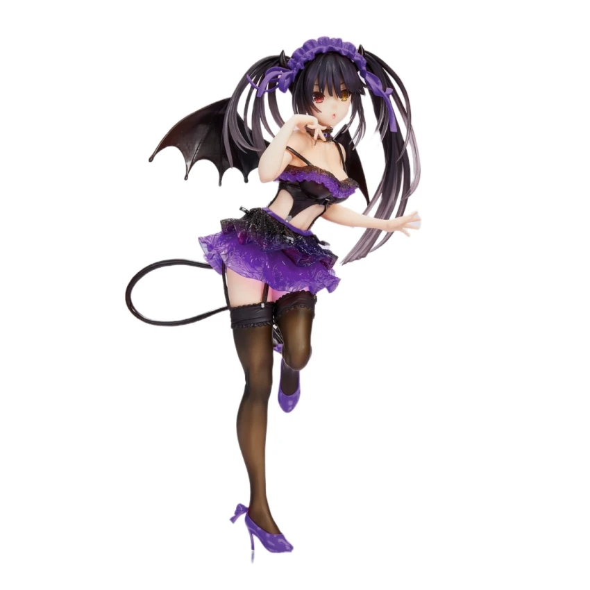 Date A Live	figurki