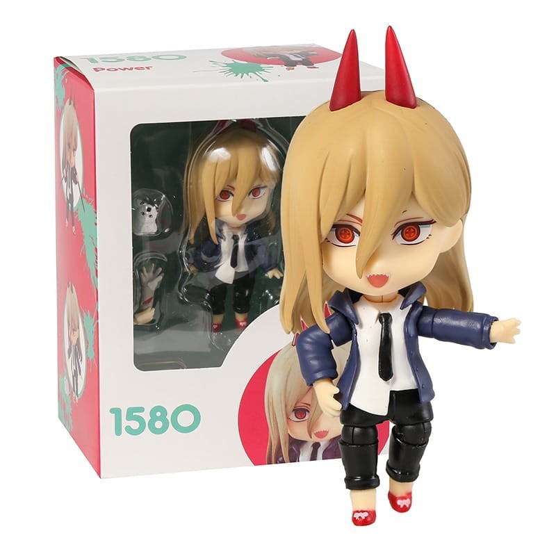 Chainsaw man nendoroid
