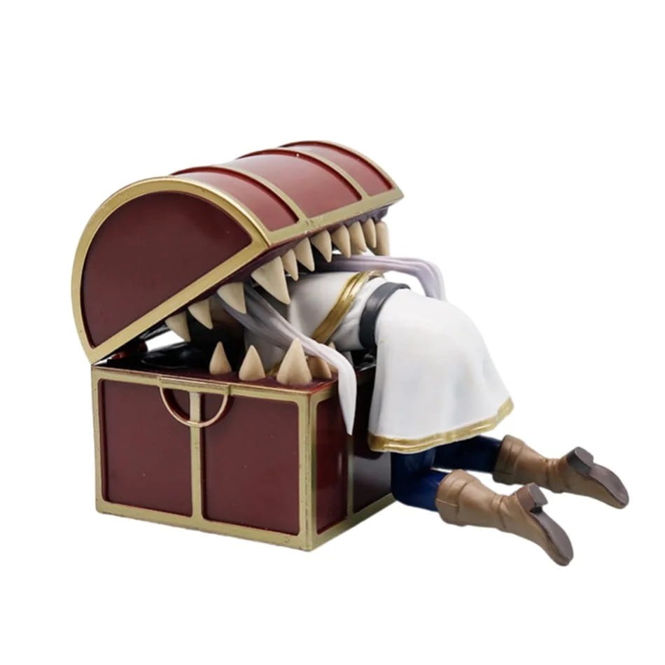 Frieren figurky