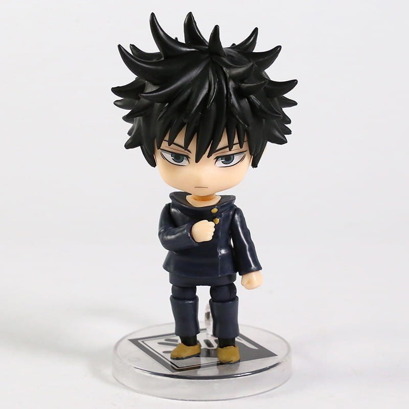 Jujutsu Kaisen nendoroid