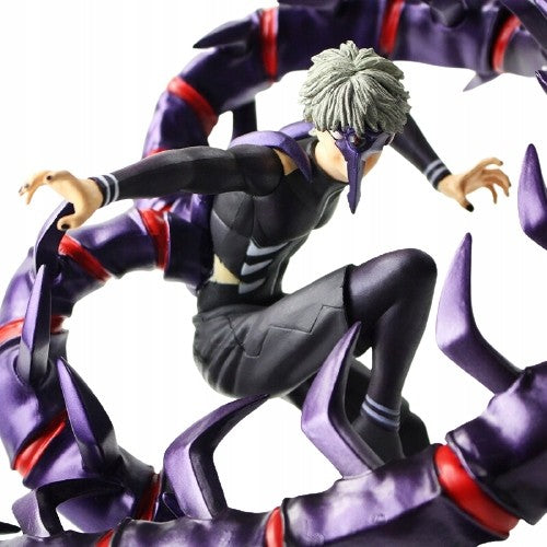 Tokyo Ghoul figurky