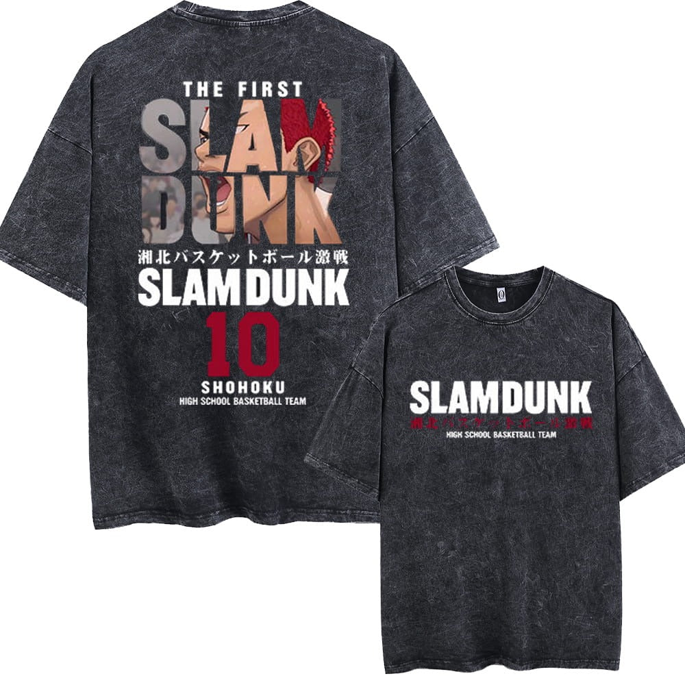 Slam dunk trička
