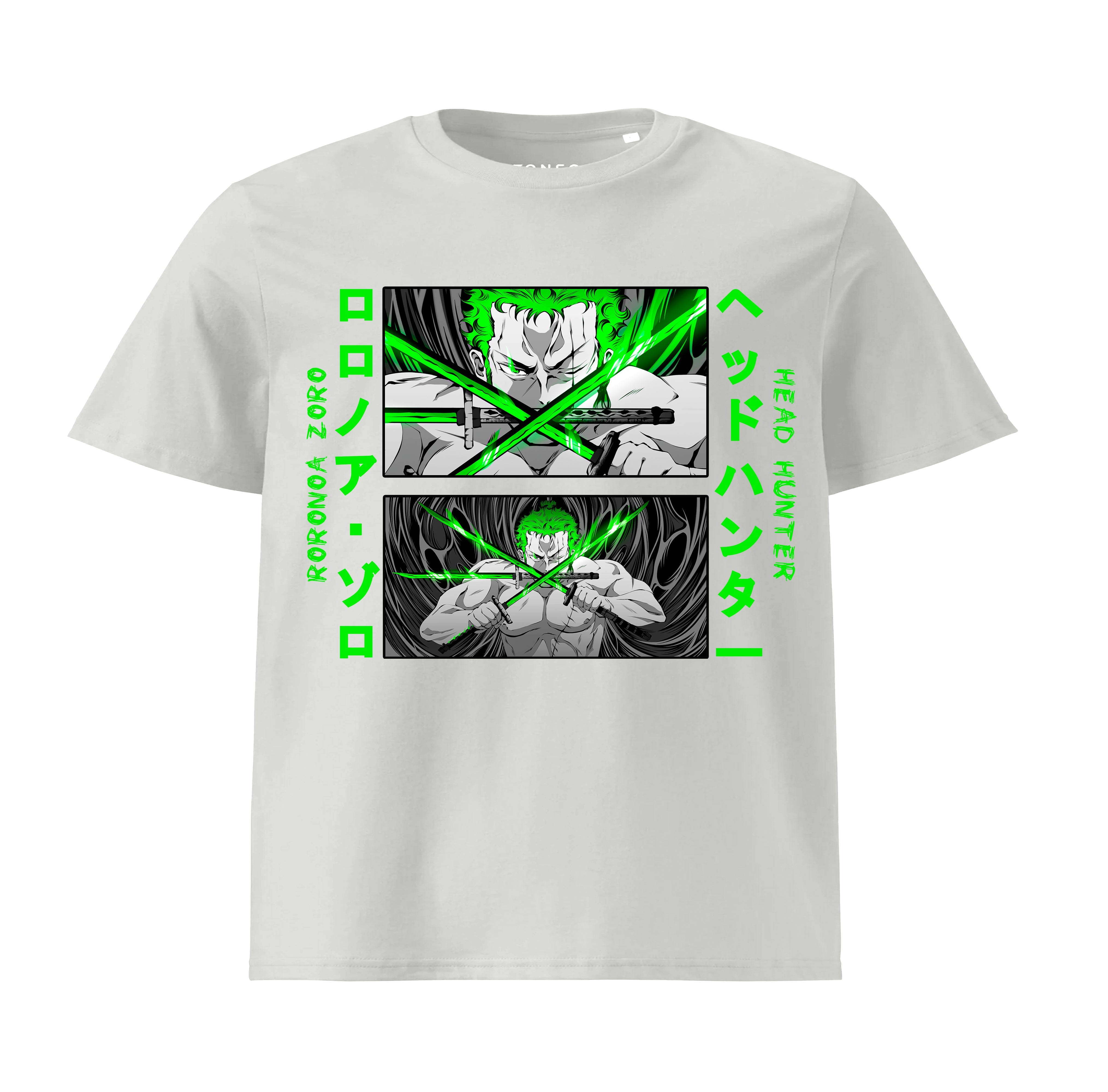 One Piece trička