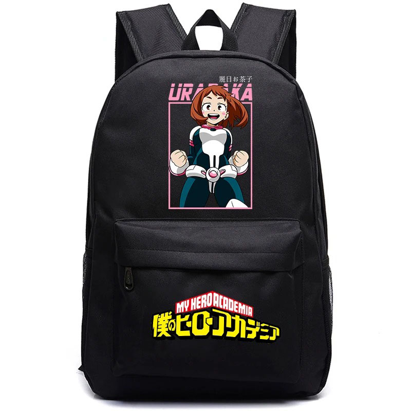 My Hero Academia batohy