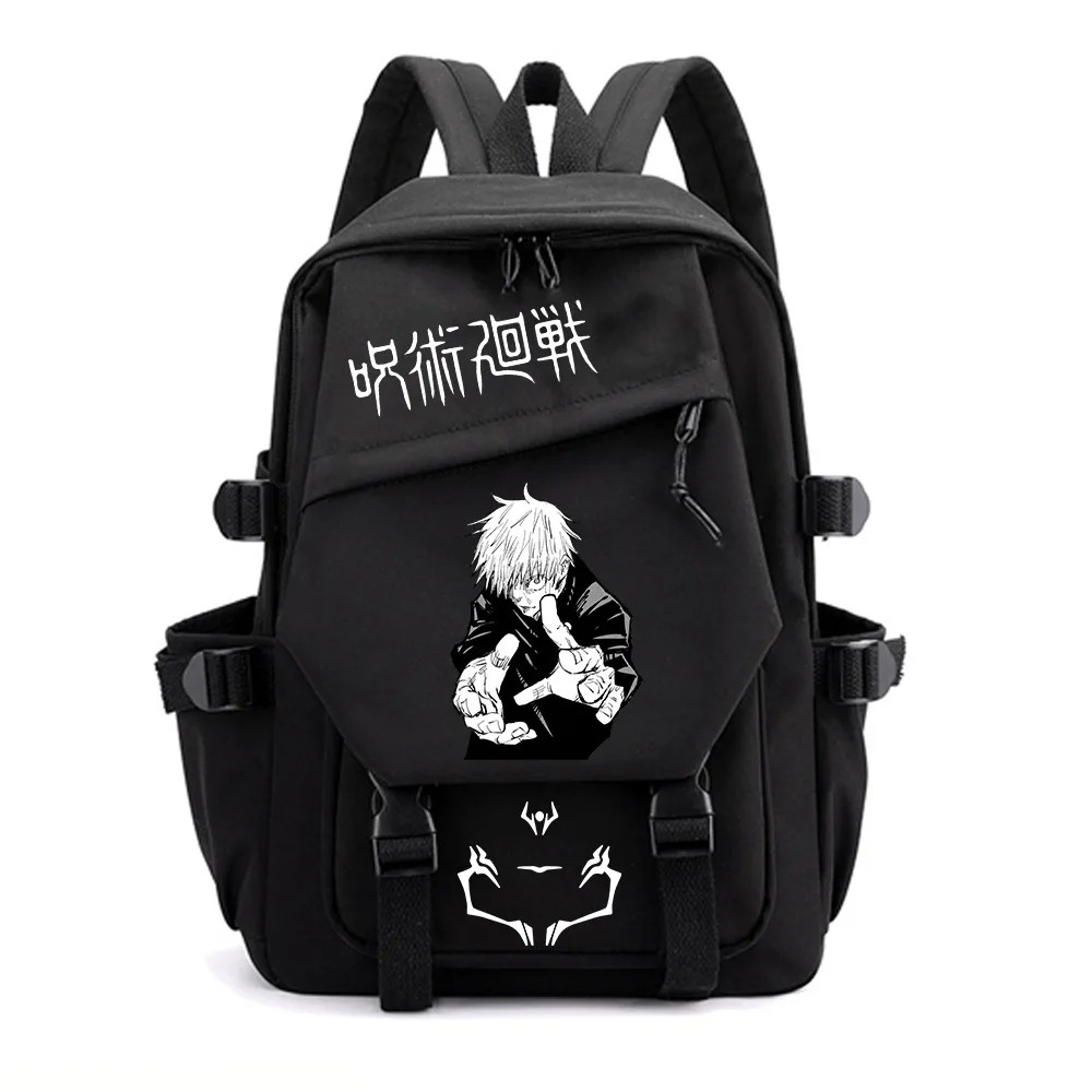 Jujutsu Kaisen batohy