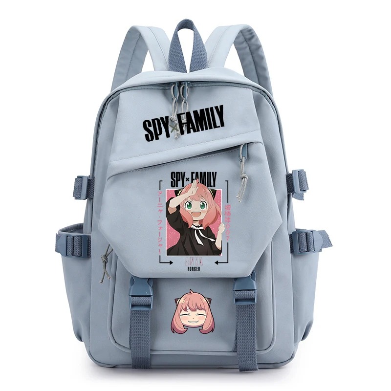 Family X Spy batohy