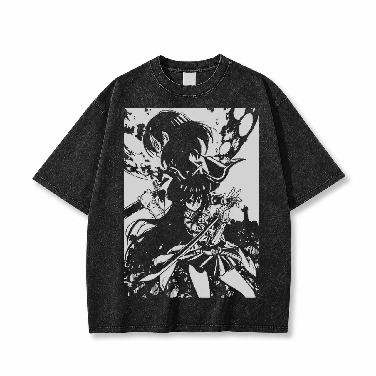 Akame ga Kill trička