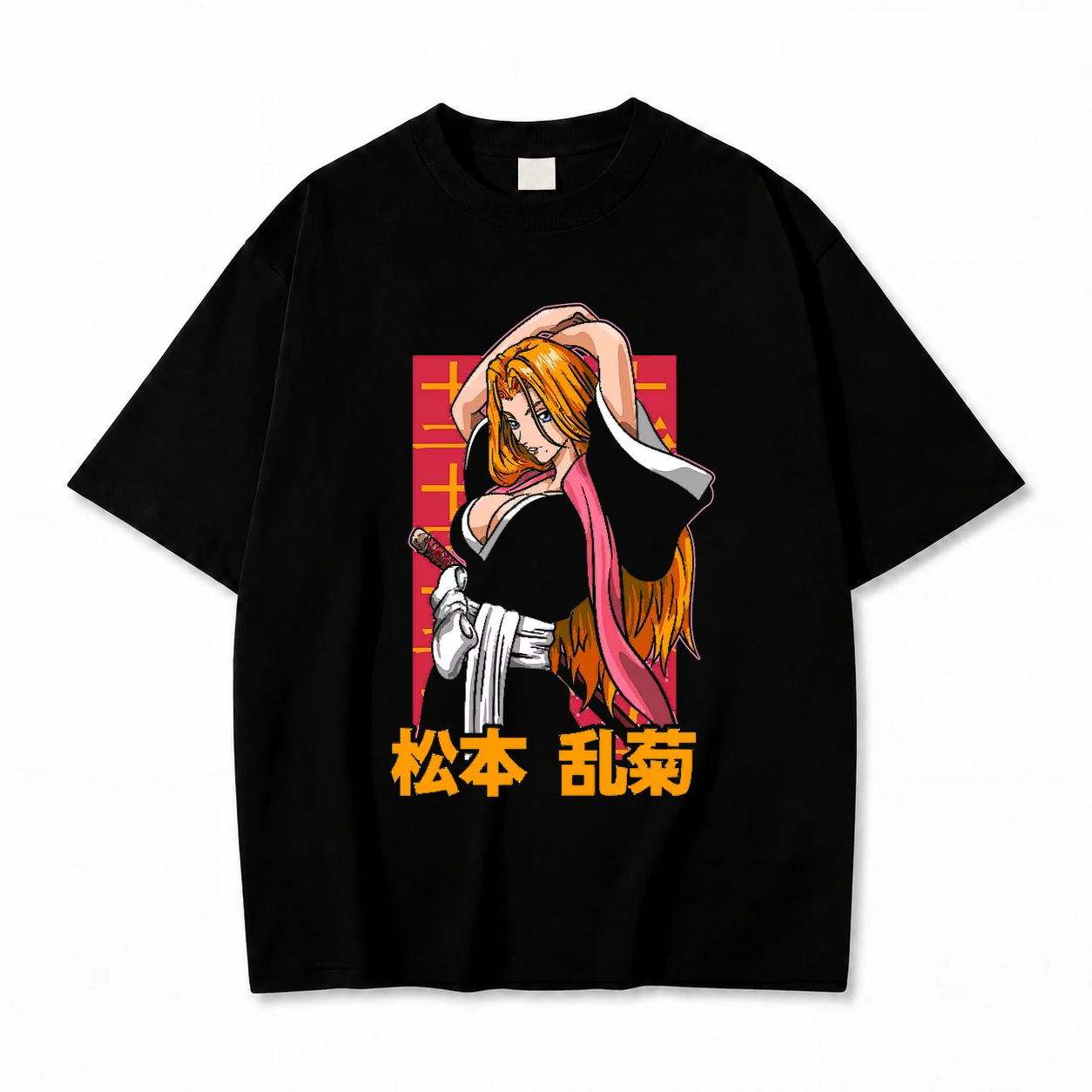 Bleach Trička