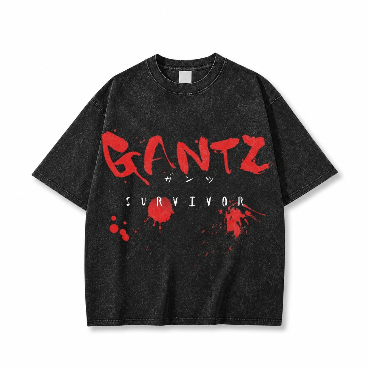 Gantz: O trička