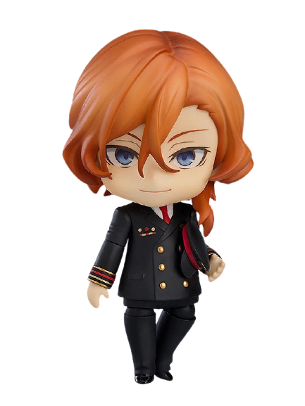 Bungou Stray Dogs nendoroid
