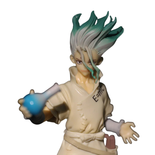 Dr. Stone figurky